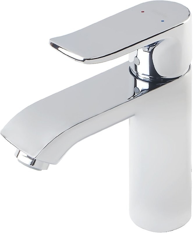 Смеситель для раковины Hansgrohe Metris 31080000