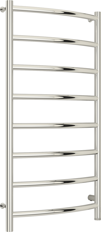 Полотенцесушитель электрический Сунержа Галант 4.0 100х50 хром, R