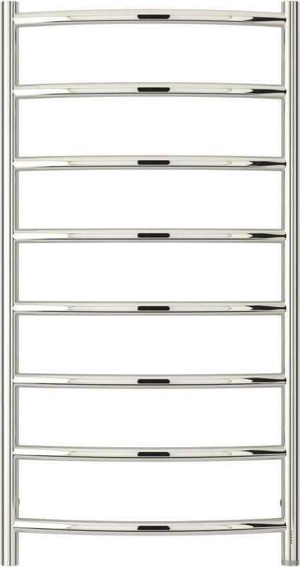 Полотенцесушитель электрический Сунержа Галант 4.0 100х50 хром, R