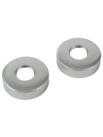 Душевая стойка AZARIO Conda AZ-K2411BN сатин