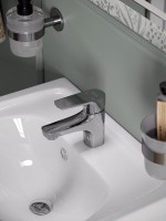 Комплект для ванной Orange Loop Loop M26-311cr