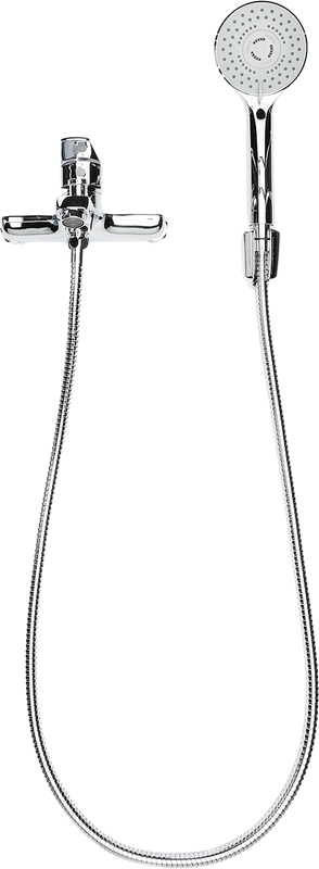 Комплект для ванной Orange Loop Loop M26-311cr