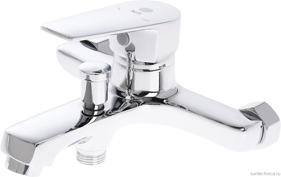 Комплект для ванной Orange Loop Loop M26-311cr