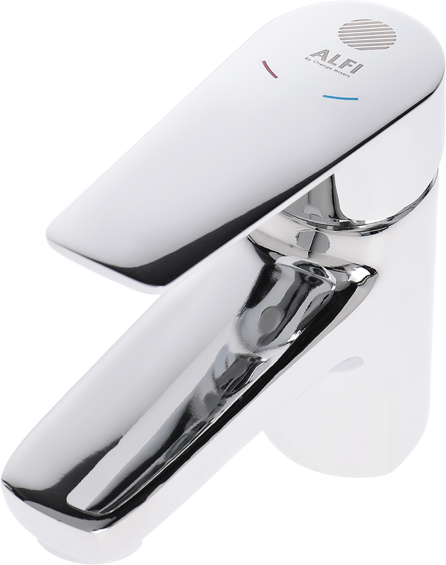 Комплект для ванной Orange Loop Loop M26-311cr