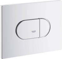 Кнопка смыва Grohe Arena Cosmopolitan 38858SH0 белая