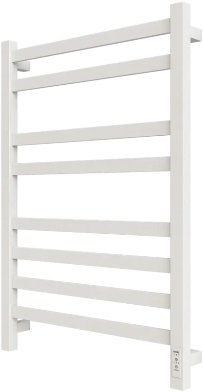 Полотенцесушитель электрический Grois Bruno 122 50х80 белый