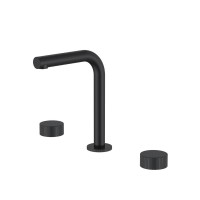 Смеситель для раковины Boheme Stick linea 152-B.3 black