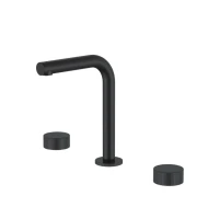 Смеситель для раковины Boheme Stick linea 152-B.3 black Смеситель для раковины Boheme Stick linea 152-B.3 black