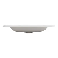 Тумба с раковиной Cezares Relax 80 оружейная сталь, раковина Cezares CZR-800/480-LV-MR-NV