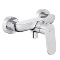 Смеситель для душа Kludi X1 328310575 хром