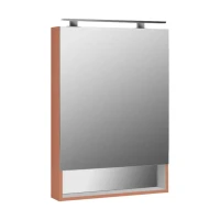 Мебель для ванной комнаты Roca The Gap Original 60 терракота Мебель для ванной комнаты Roca The Gap Original 60 терракота