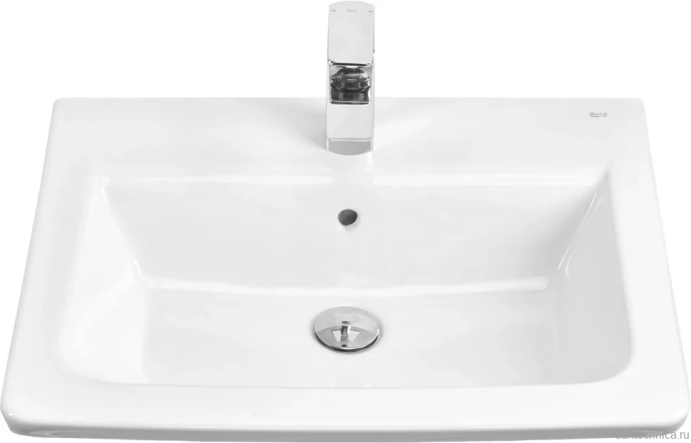 Мебель для ванной комнаты Roca The Gap Original 60 терракота