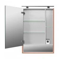 Мебель для ванной комнаты Roca The Gap Original 60 терракота Мебель для ванной комнаты Roca The Gap Original 60 терракота