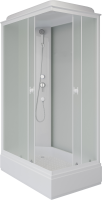 Душевая кабина Niagara Promo P120/90/26Q/MT 120х90 см