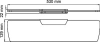 Полка Wasserkraft Elbe K-7224