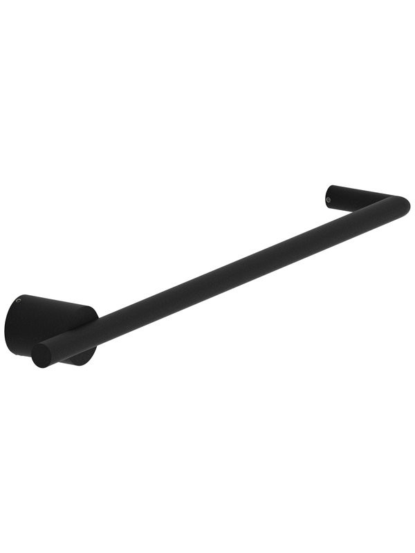 Полотенцесушитель электрический Сунержа Идиллия Plus 500 5x60 см, скрытое подключение, темный титан муар, I-образный