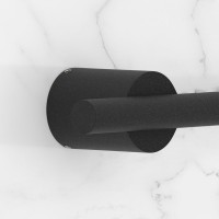 Полотенцесушитель электрический Сунержа Идиллия Plus 500 5x60 см, скрытое подключение, темный титан муар, I-образный