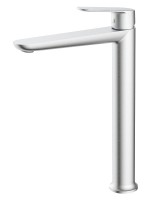 Смеситель для раковины AZARIO Alanti AZ-K9032BN сатин