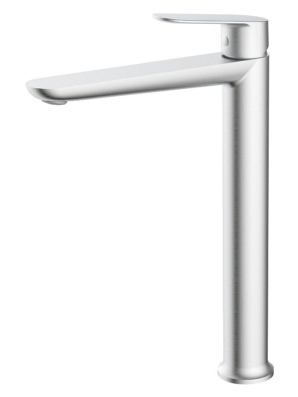 Смеситель для раковины AZARIO Alanti AZ-K9032BN сатин