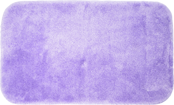 Коврик Wasserkraft Wern BM-2523 lilac