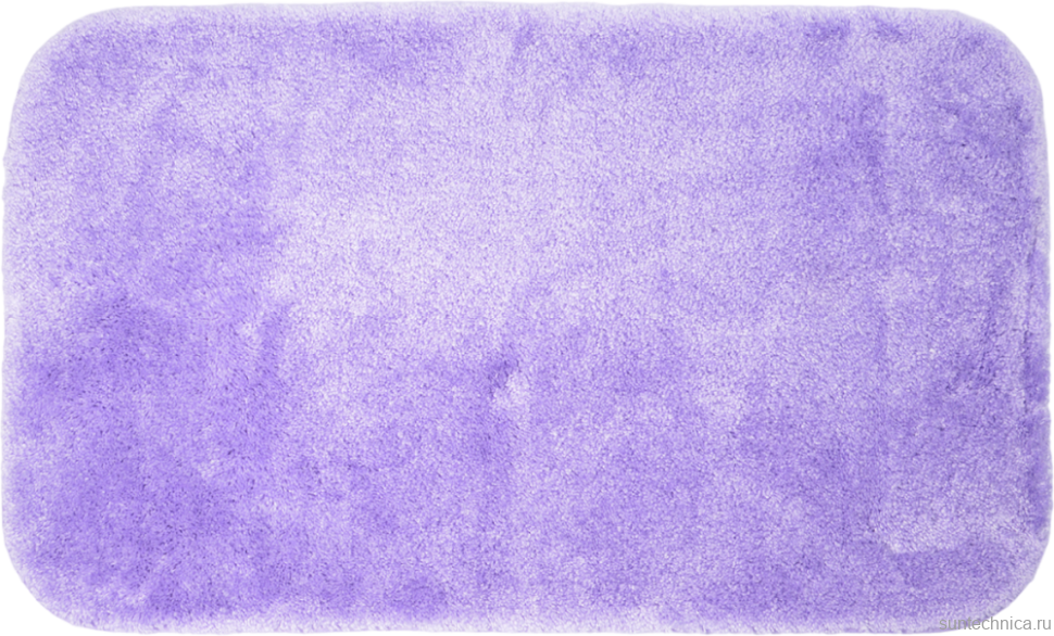 Коврик Wasserkraft Wern BM-2523 lilac
