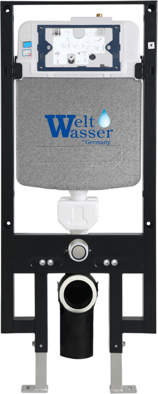 Система инсталляции для унитазов Weltwasser WW Amberg 497