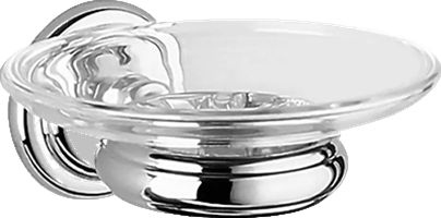 Мыльница Keuco Astor 02155