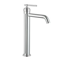 Смеситель для раковины Boheme Eterna 172-CR chrome