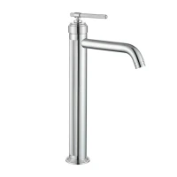 Смеситель для раковины Boheme Eterna 172-CR chrome