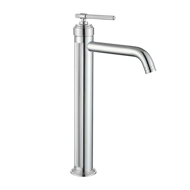 Смеситель для раковины Boheme Eterna 172-CR chrome