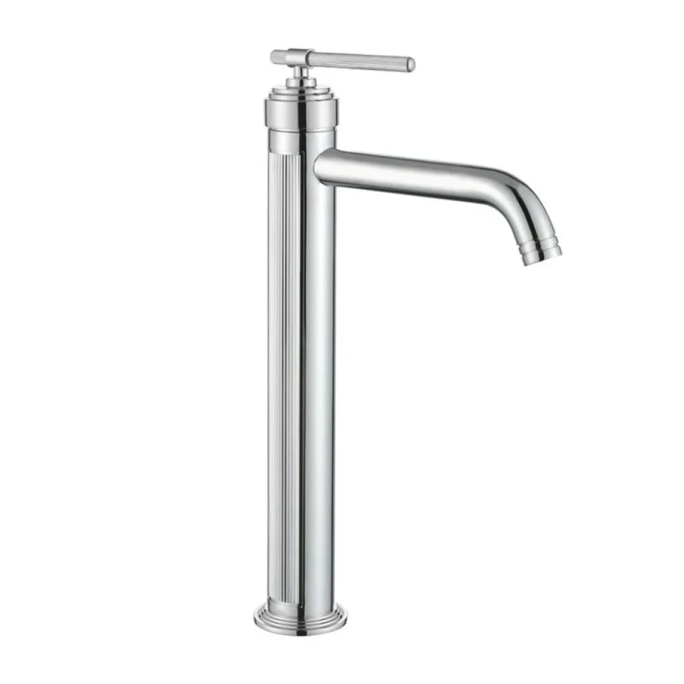 Смеситель для раковины Boheme Eterna 172-CR chrome