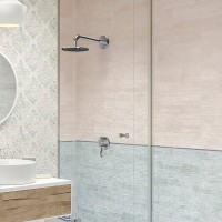 Встраиваемый смеситель для душа и ванны Paini Duomo 88CR6911 С ВНУТРЕННЕЙ ЧАСТЬЮ