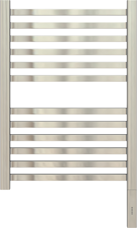 Полотенцесушитель электрический Сунержа Модус 3.0 60х40 хром, R