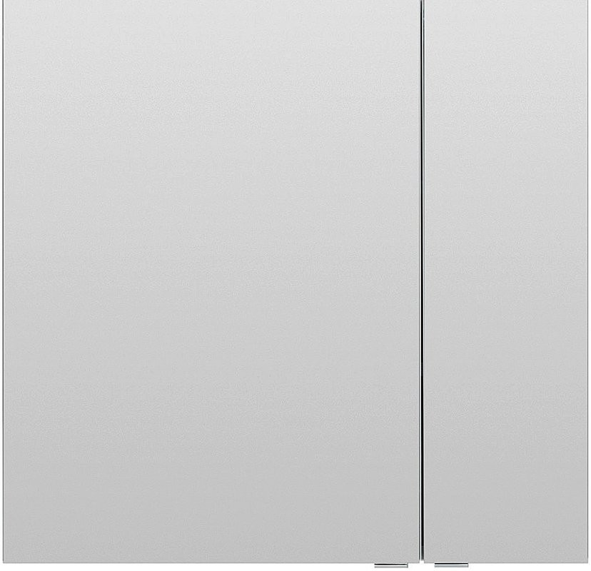 Мебель для ванной комнаты Aquanet Порто 70 белая