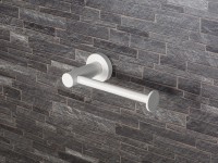 Держатель туалетной бумаги Colombo Design Plus W4908.BM