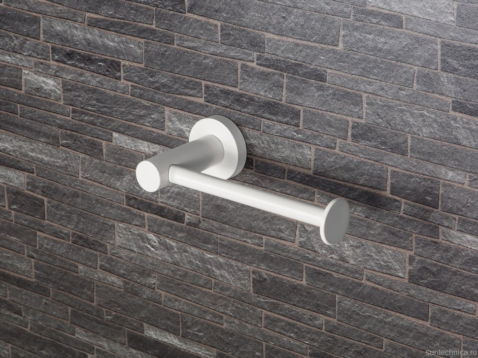 Держатель туалетной бумаги Colombo Design Plus W4908.BM