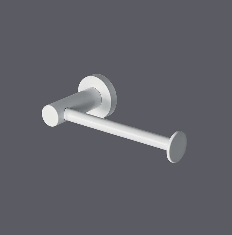 Держатель туалетной бумаги Colombo Design Plus W4908.BM