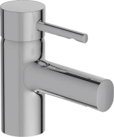 Смеситель для раковины Jacob Delafon Cuff E98297-CP Смеситель для раковины Jacob Delafon Cuff E98297-CP