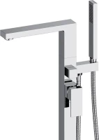 Напольный смеситель для ванны с душем Timo Selene 2210/00Y-CR