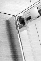 Душевая дверь в нишу Radaway Espera DWJ 100 L