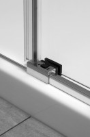 Душевая дверь в нишу Radaway Espera DWJ 100 L