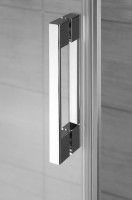 Душевая дверь в нишу Radaway Espera DWJ 100 L