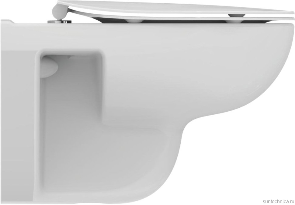 Унитаз подвесной Ideal Standard I.life A T471601