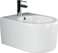 Биде подвесное Ceramicanova Moments CN3004 Биде подвесное Ceramicanova Moments CN3004