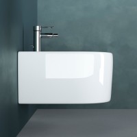 Биде подвесное Ceramicanova Moments CN3004