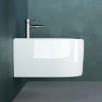 Биде подвесное Ceramicanova Moments CN3004 Биде подвесное Ceramicanova Moments CN3004