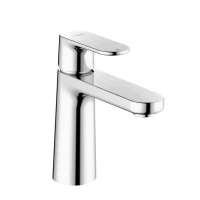Смеситель для раковины Kludi Kludi-Louva 242820575 хром Смеситель для раковины Kludi Kludi-Louva 242820575 хром