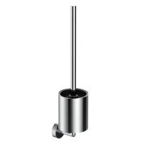 Ершик настенный Raglo R320.10, хром