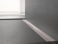 Душевой трап (лоток) TECE Drainprofile 670800 80 см сатин