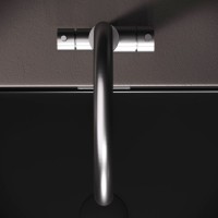 Смеситель для кухни AM.PM X-Joy S F85B07711 сатин